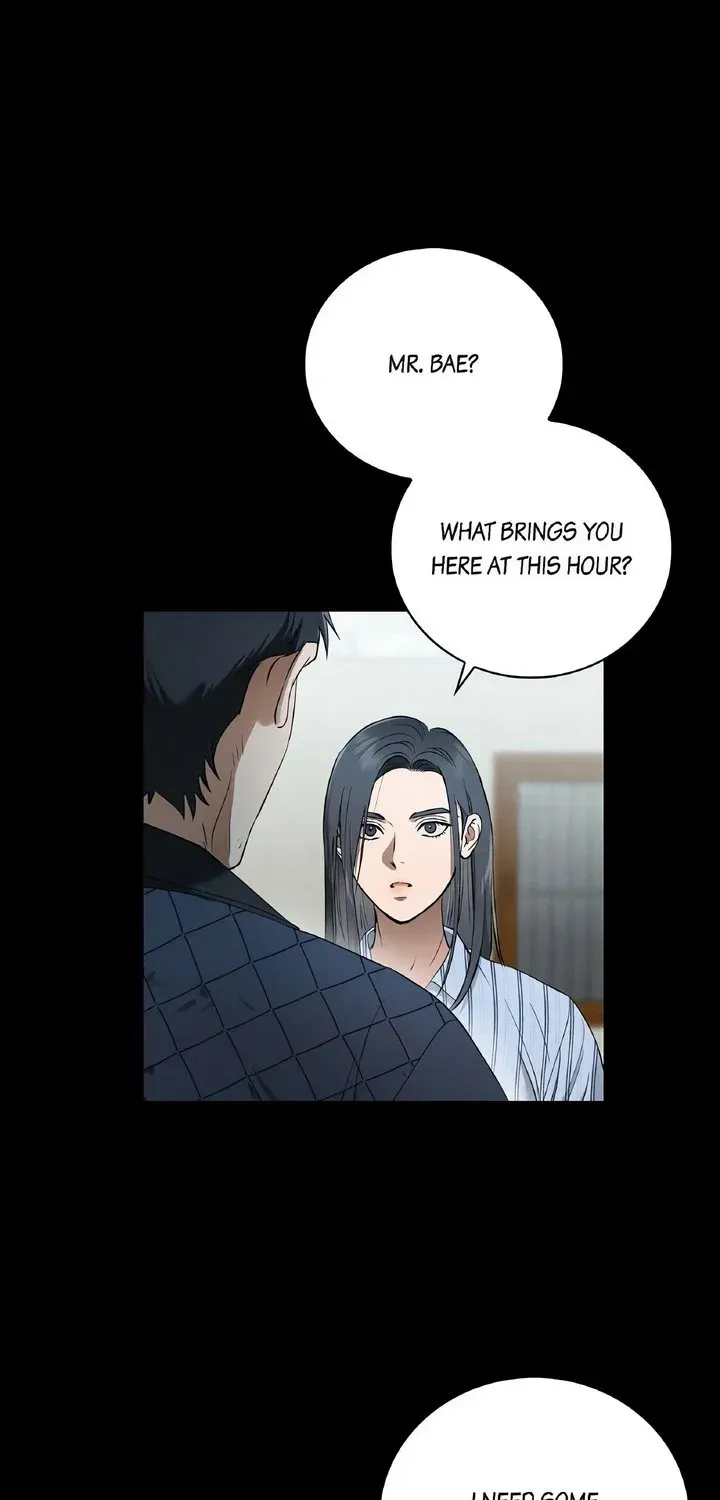 Falling Chapter 27 page 53 - 