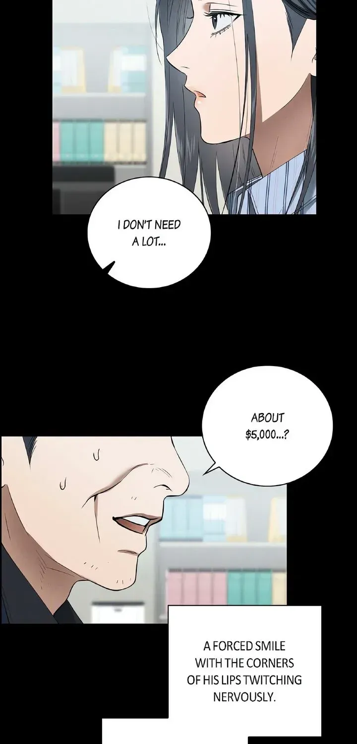 Falling Chapter 27 page 55 - 