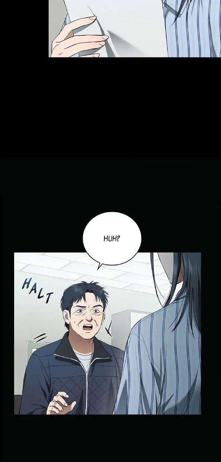 Falling Chapter 27 page 59 - 