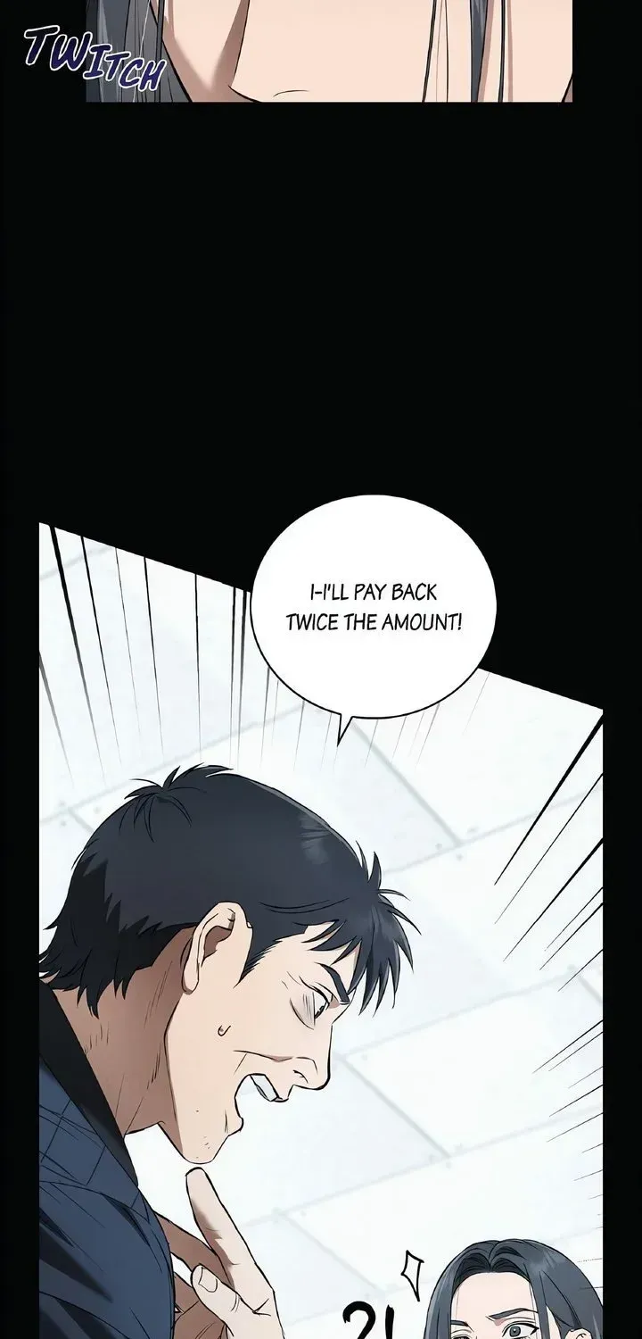 Falling Chapter 27 page 61 - 