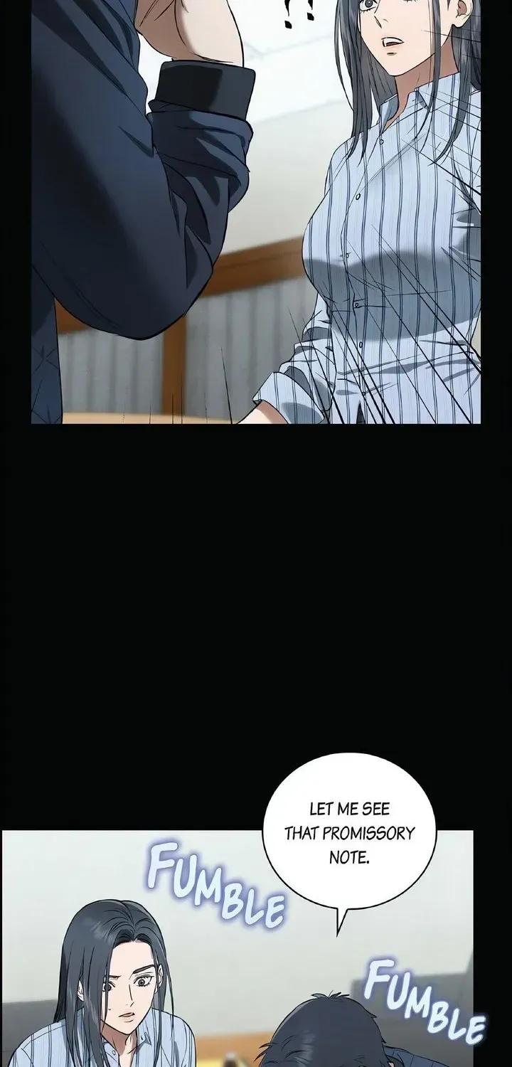 Falling Chapter 27 page 62 - 