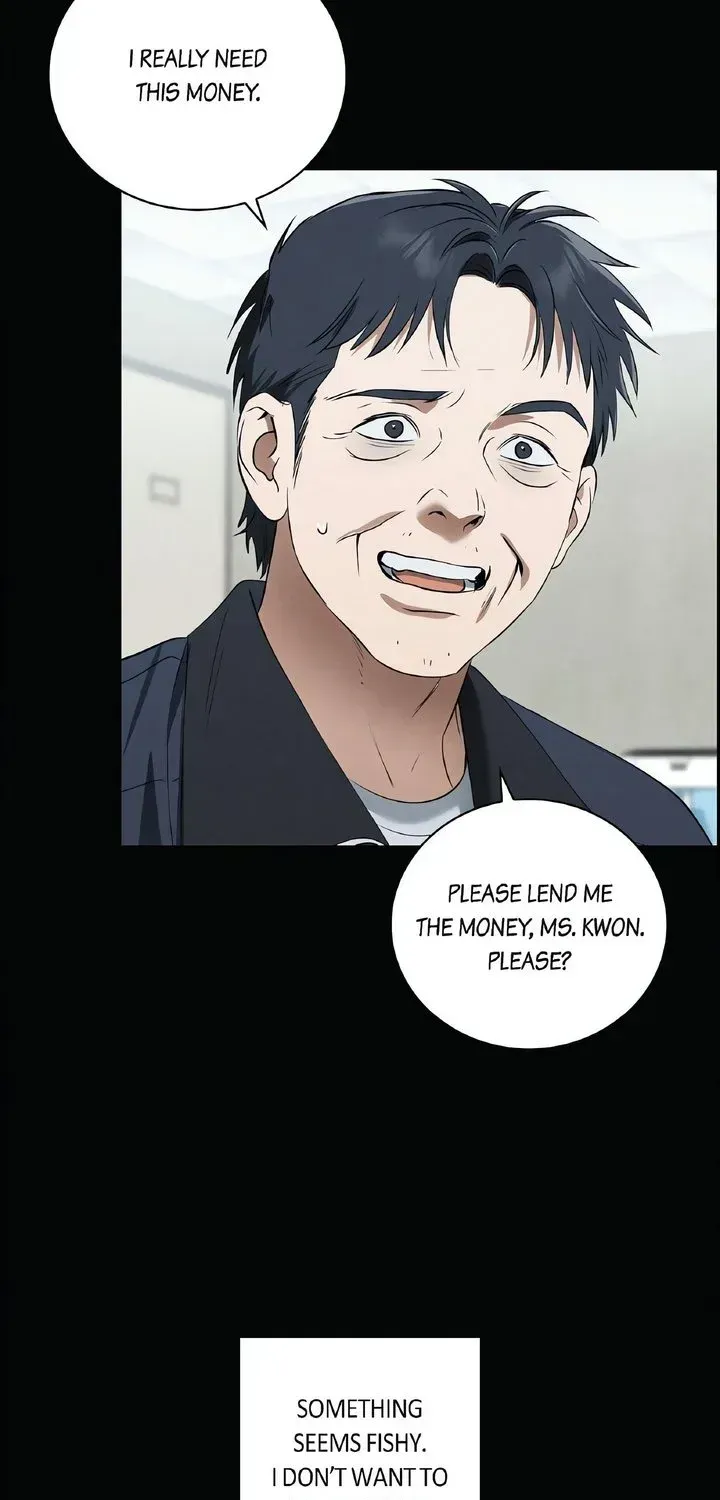 Falling Chapter 27 page 65 - 
