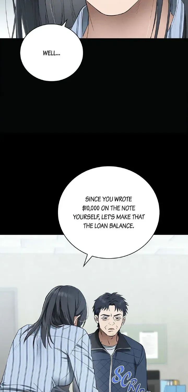 Falling Chapter 27 page 67 - 