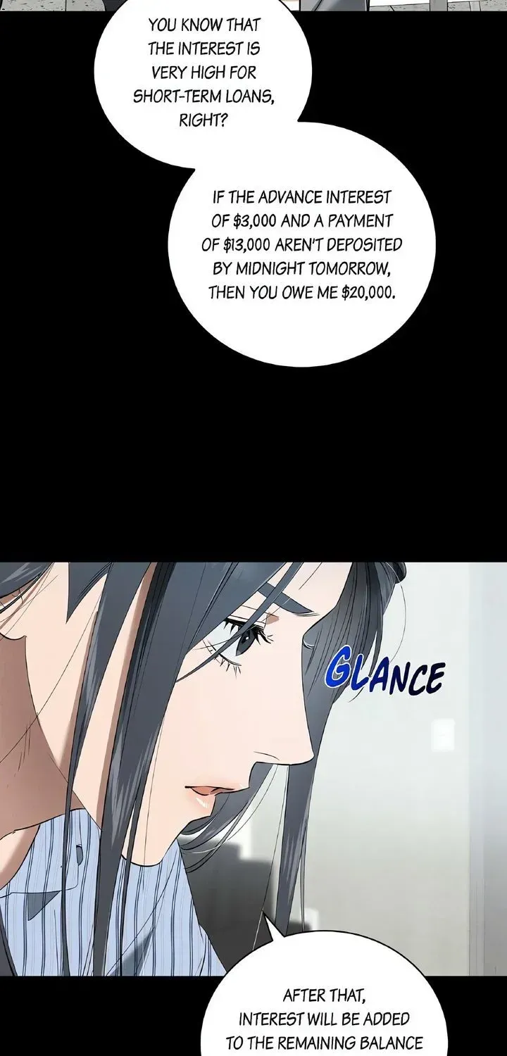 Falling Chapter 27 page 69 - 
