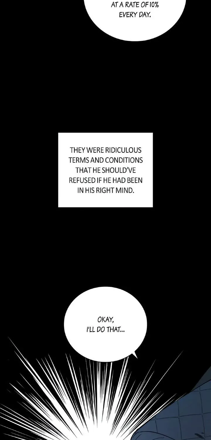 Falling Chapter 27 page 70 - 
