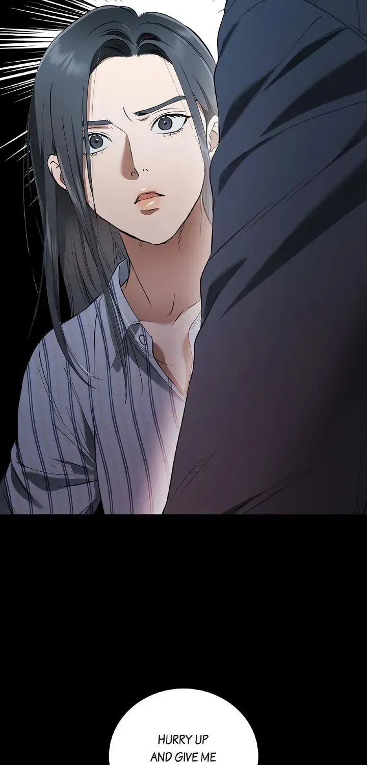 Falling Chapter 27 page 71 - 