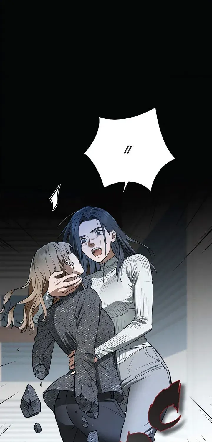 Falling Chapter 27 page 9 - 