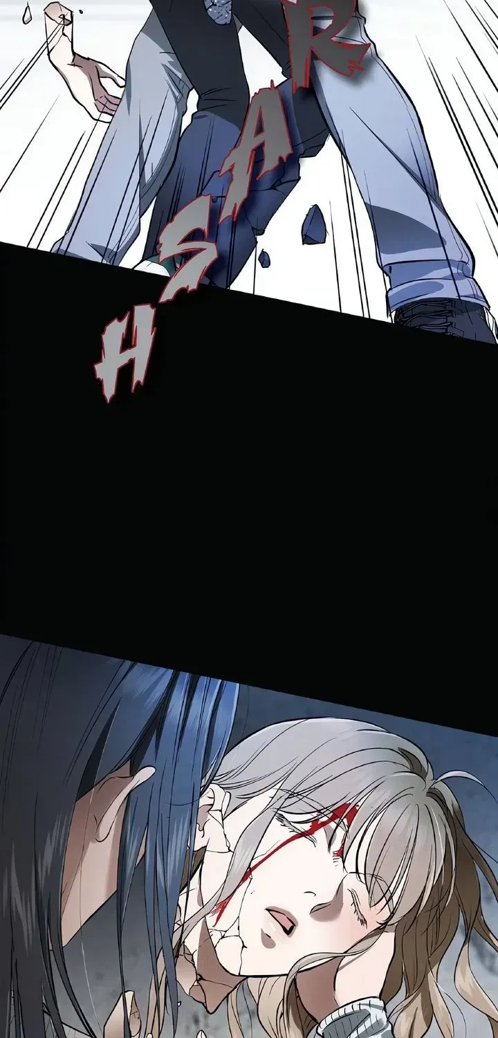 Falling Chapter 27 page 10 - 