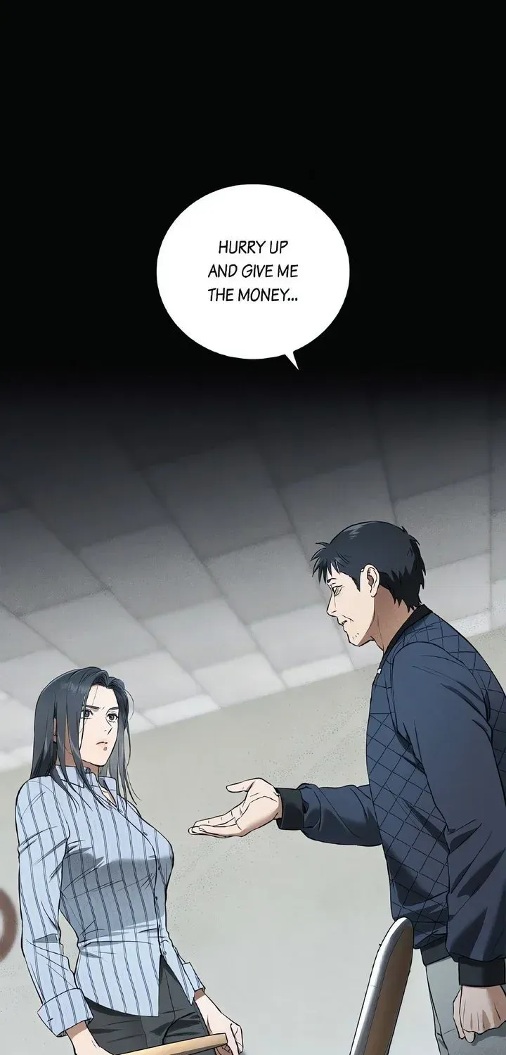 Falling Chapter 28 page 1 - 