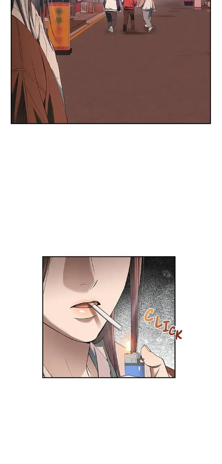 Falling Chapter 28 page 17 - 