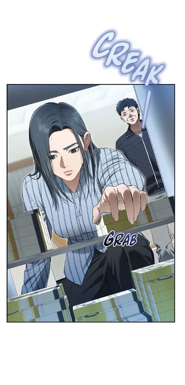 Falling Chapter 28 page 3 - 