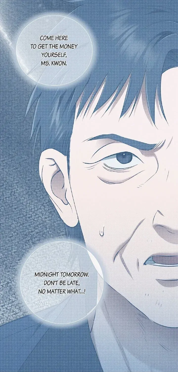 Falling Chapter 28 page 21 - 