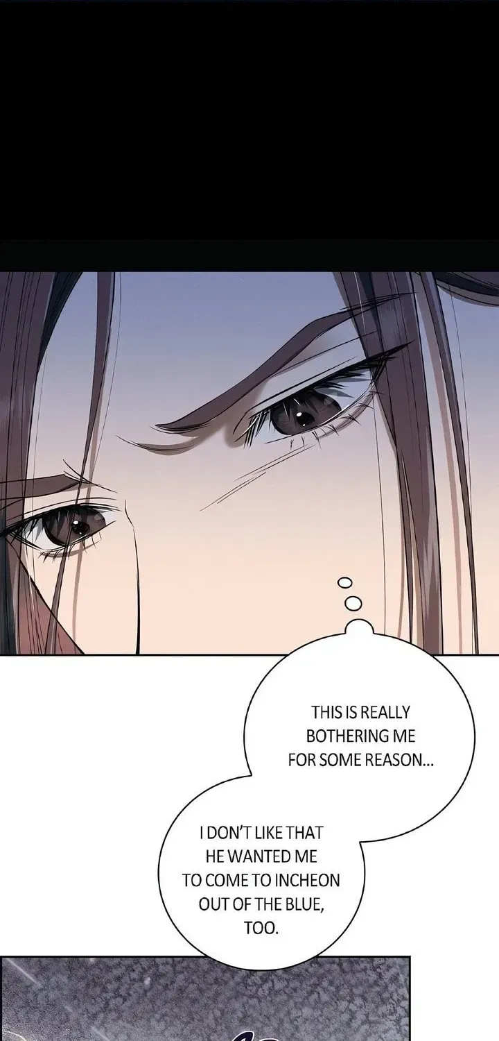 Falling Chapter 28 page 22 - 
