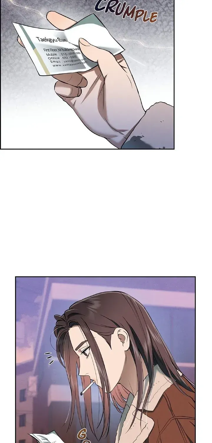 Falling Chapter 28 page 23 - 