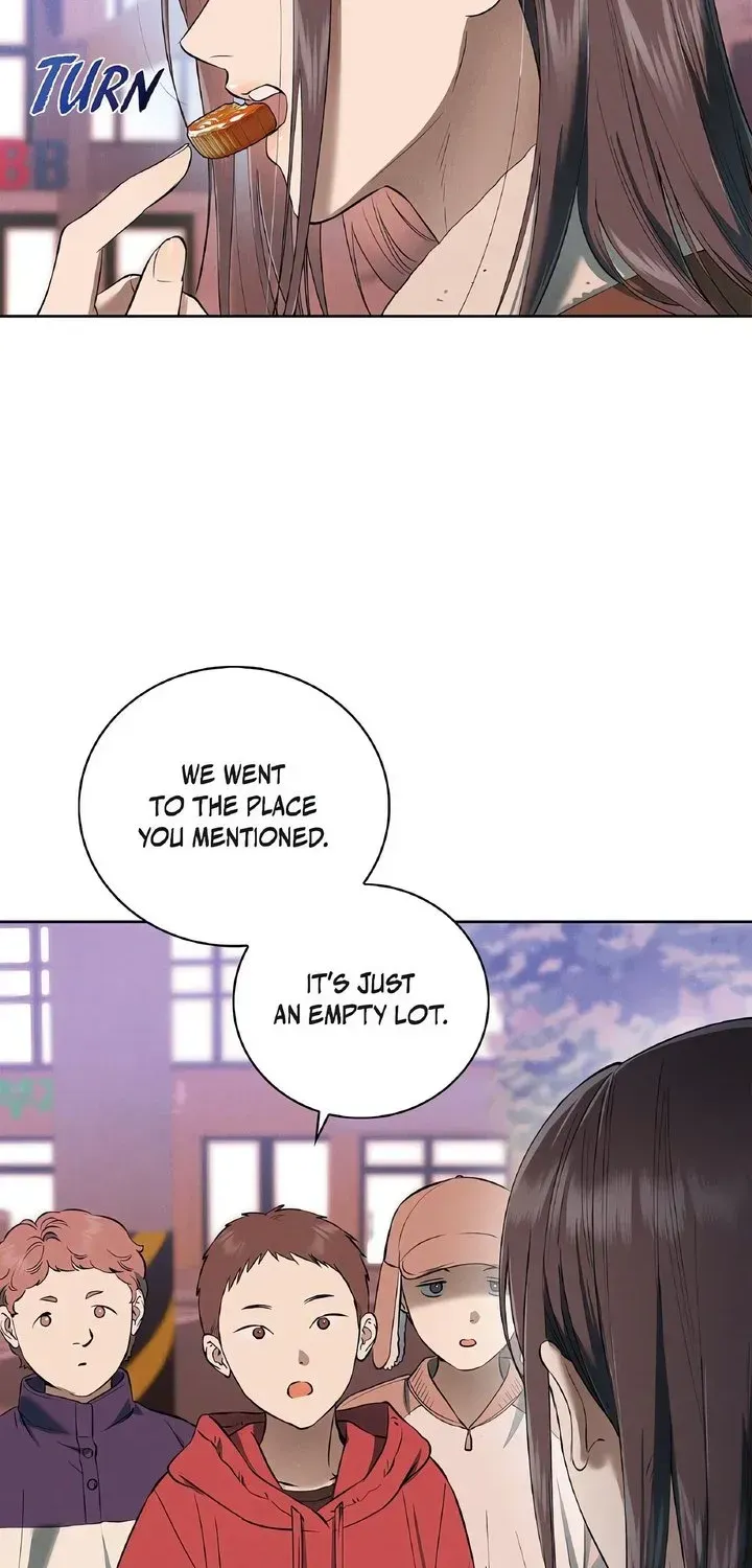 Falling Chapter 28 page 30 - 