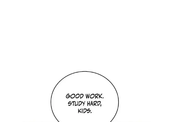 Falling Chapter 28 page 32 - 