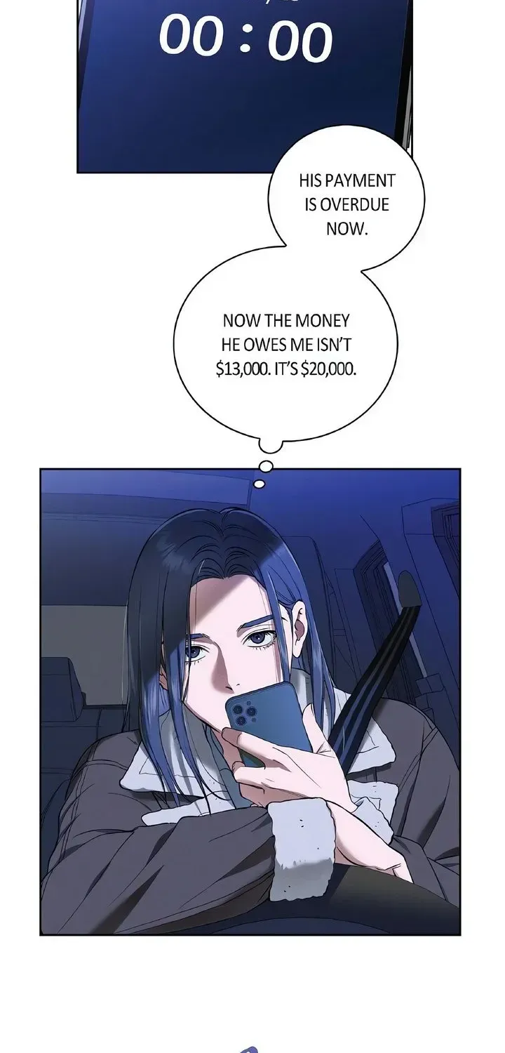 Falling Chapter 28 page 42 - 