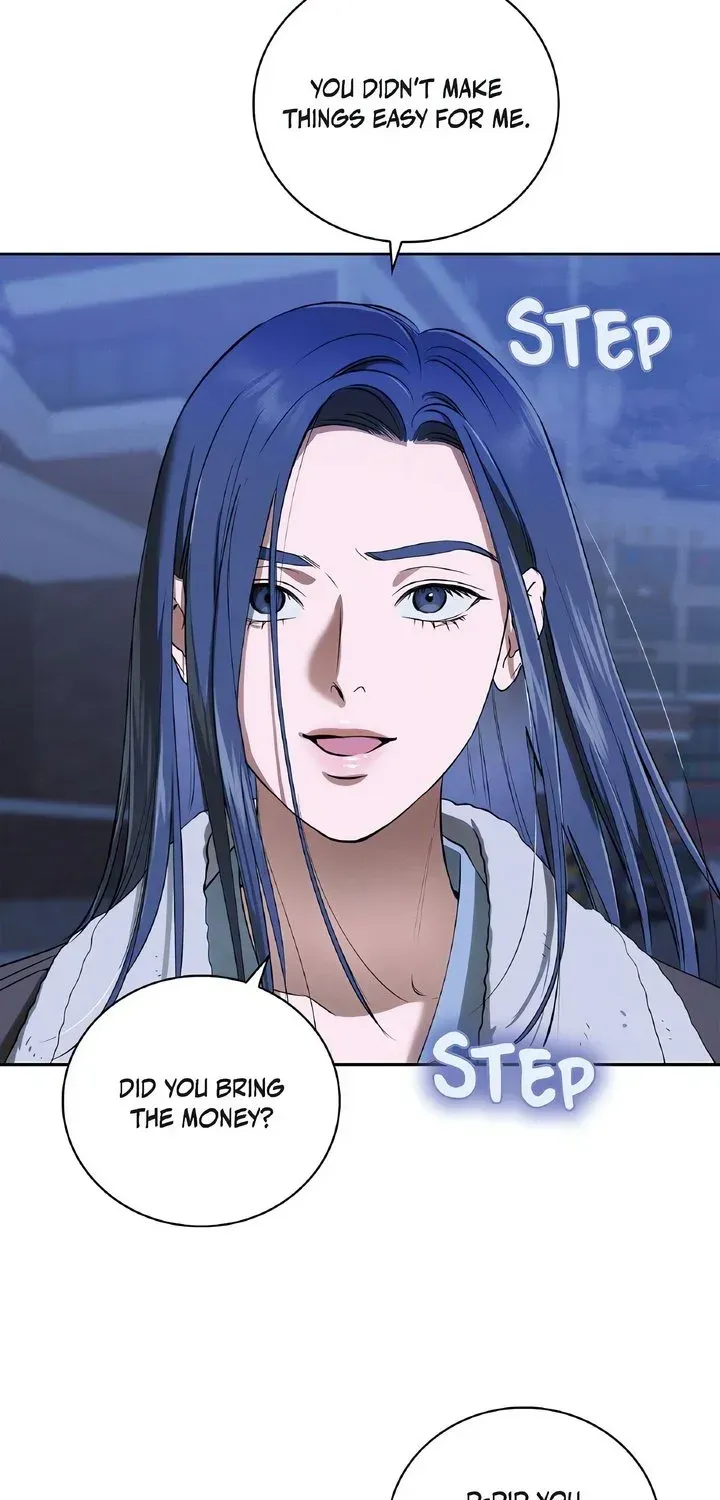 Falling Chapter 28 page 47 - 