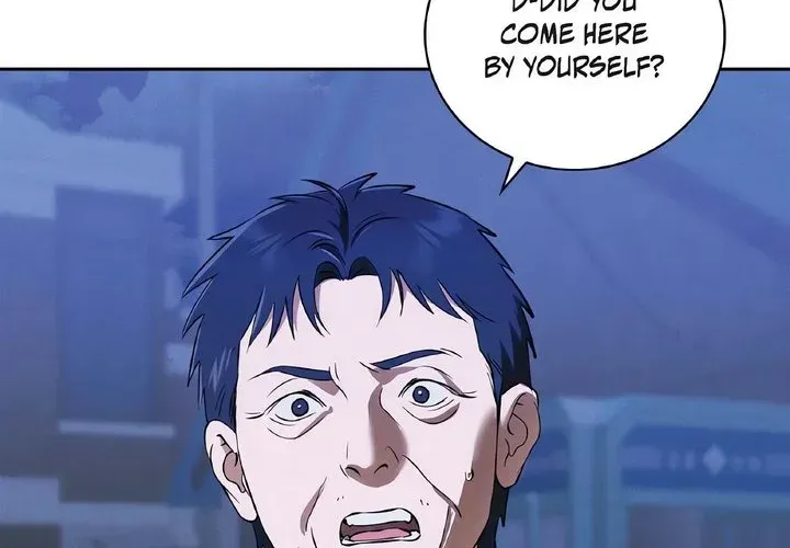 Falling Chapter 28 page 48 - 