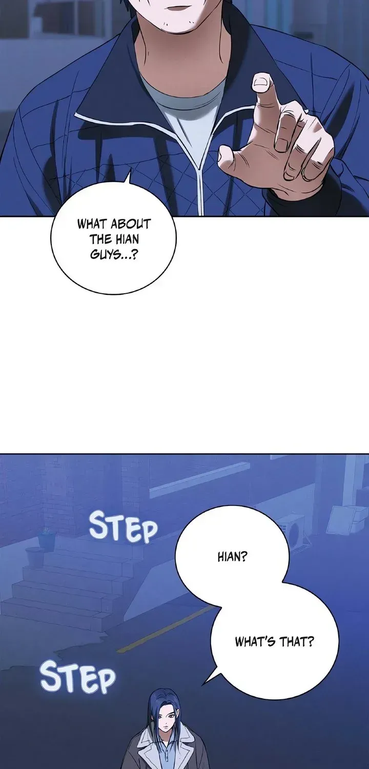 Falling Chapter 28 page 49 - 