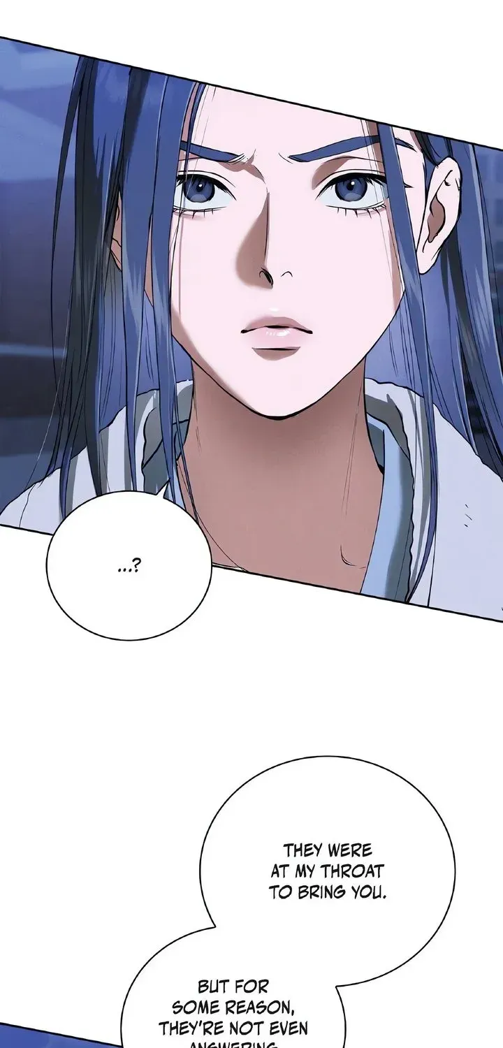 Falling Chapter 28 page 51 - 