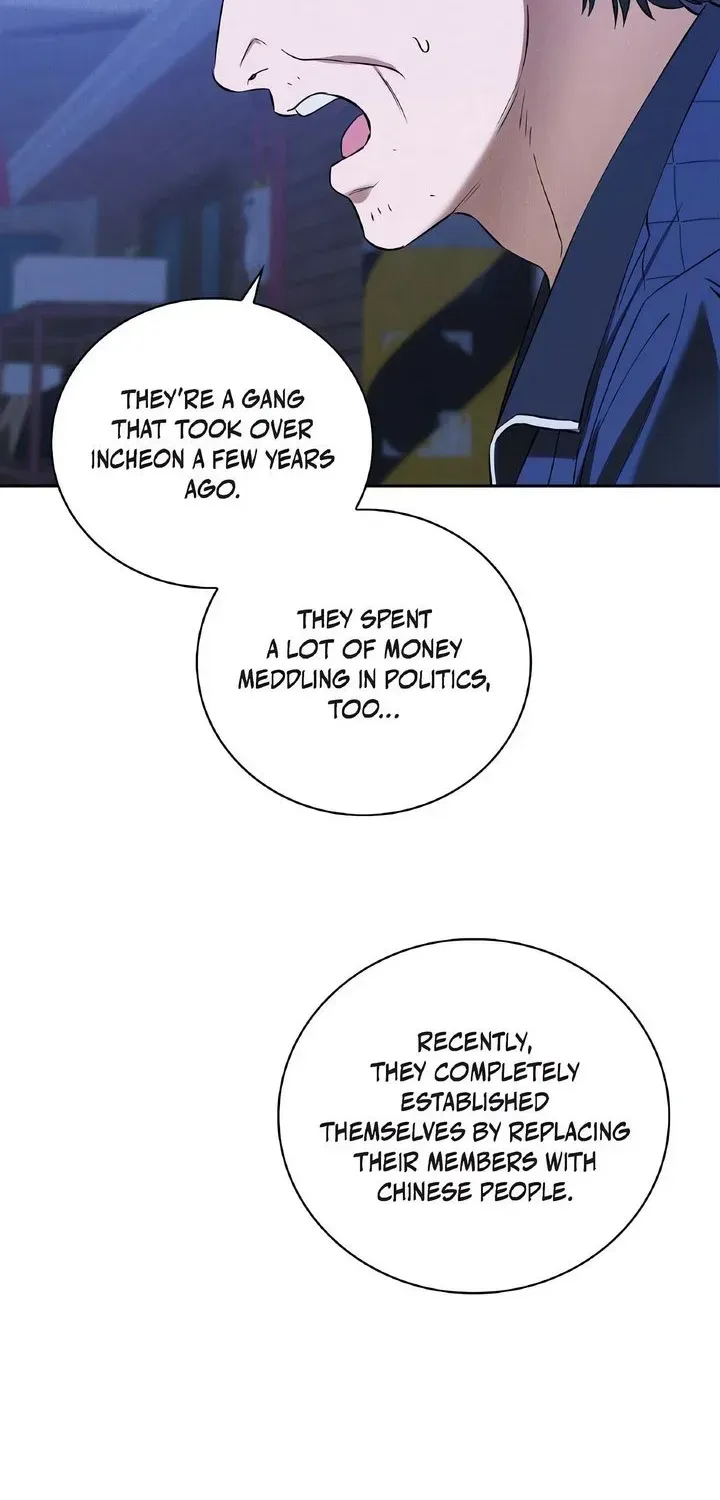 Falling Chapter 28 page 54 - 