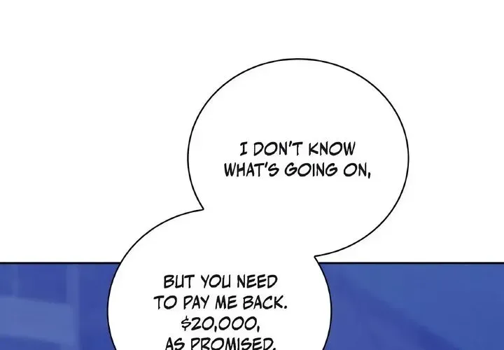 Falling Chapter 28 page 56 - 