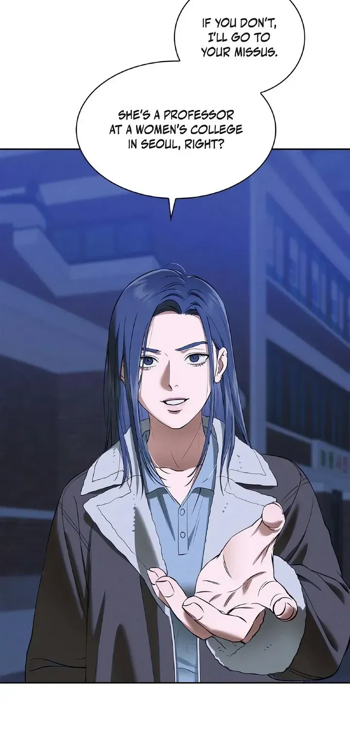 Falling Chapter 28 page 58 - 