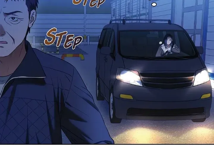 Falling Chapter 28 page 64 - 