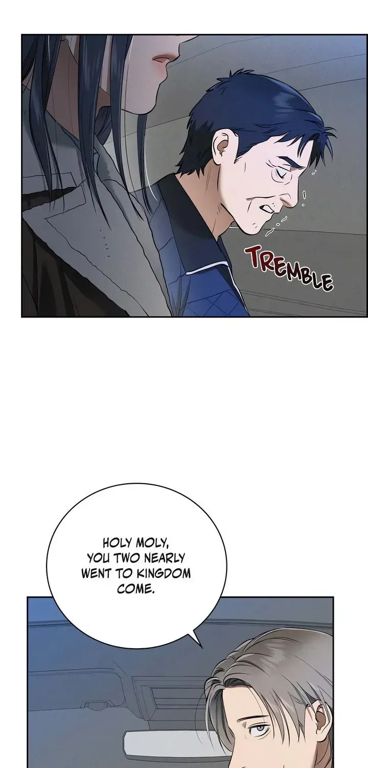 Falling Chapter 29 page 15 - 