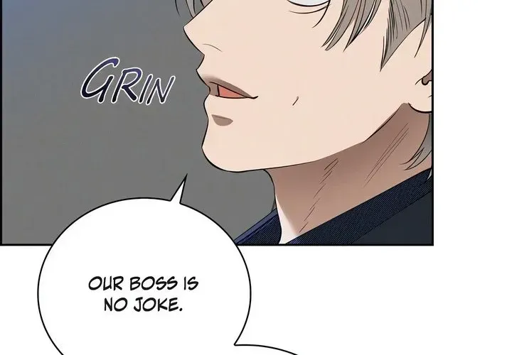 Falling Chapter 29 page 20 - 