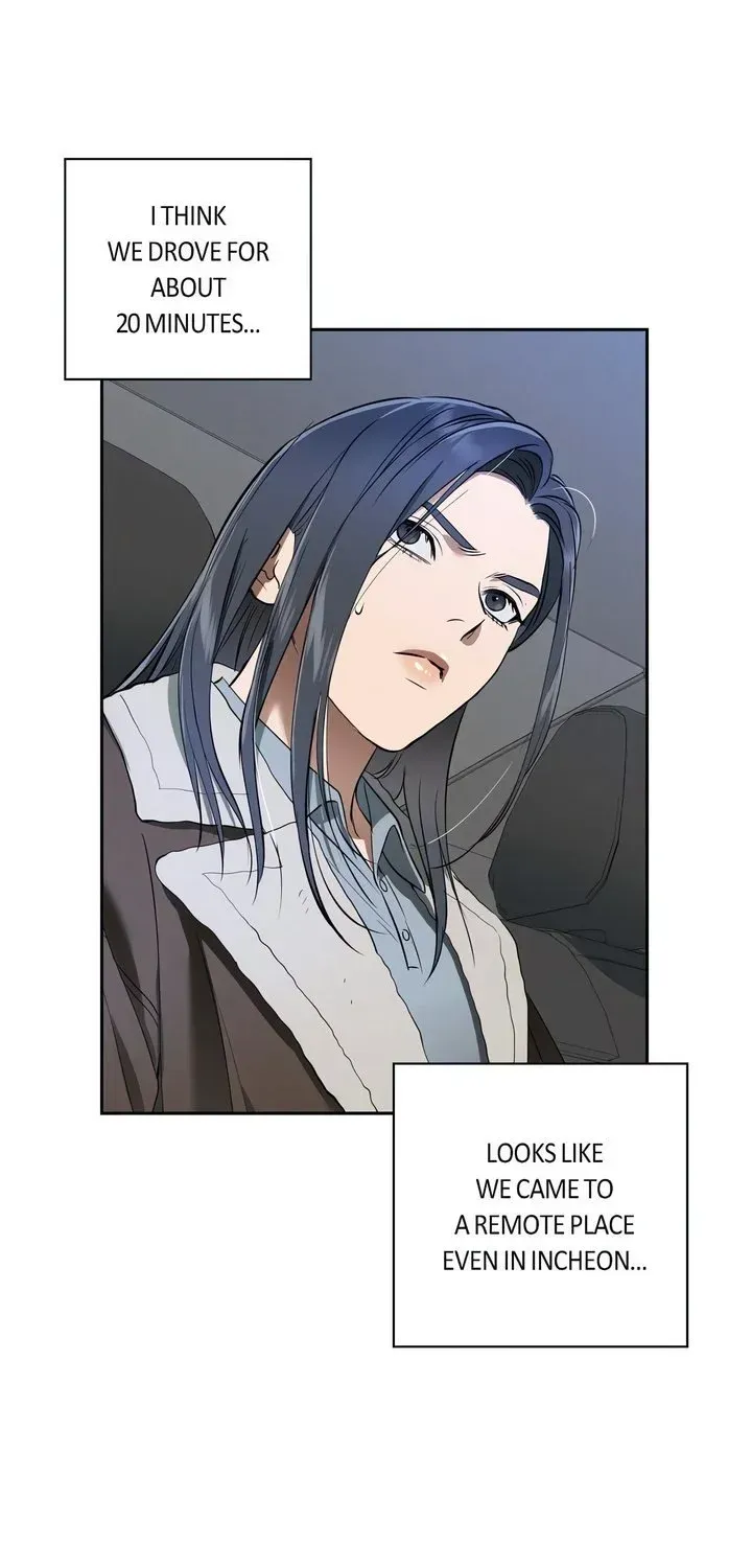 Falling Chapter 29 page 25 - 