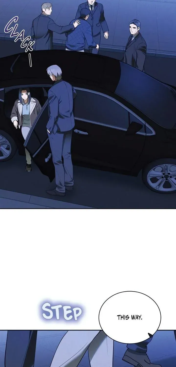 Falling Chapter 29 page 31 - 