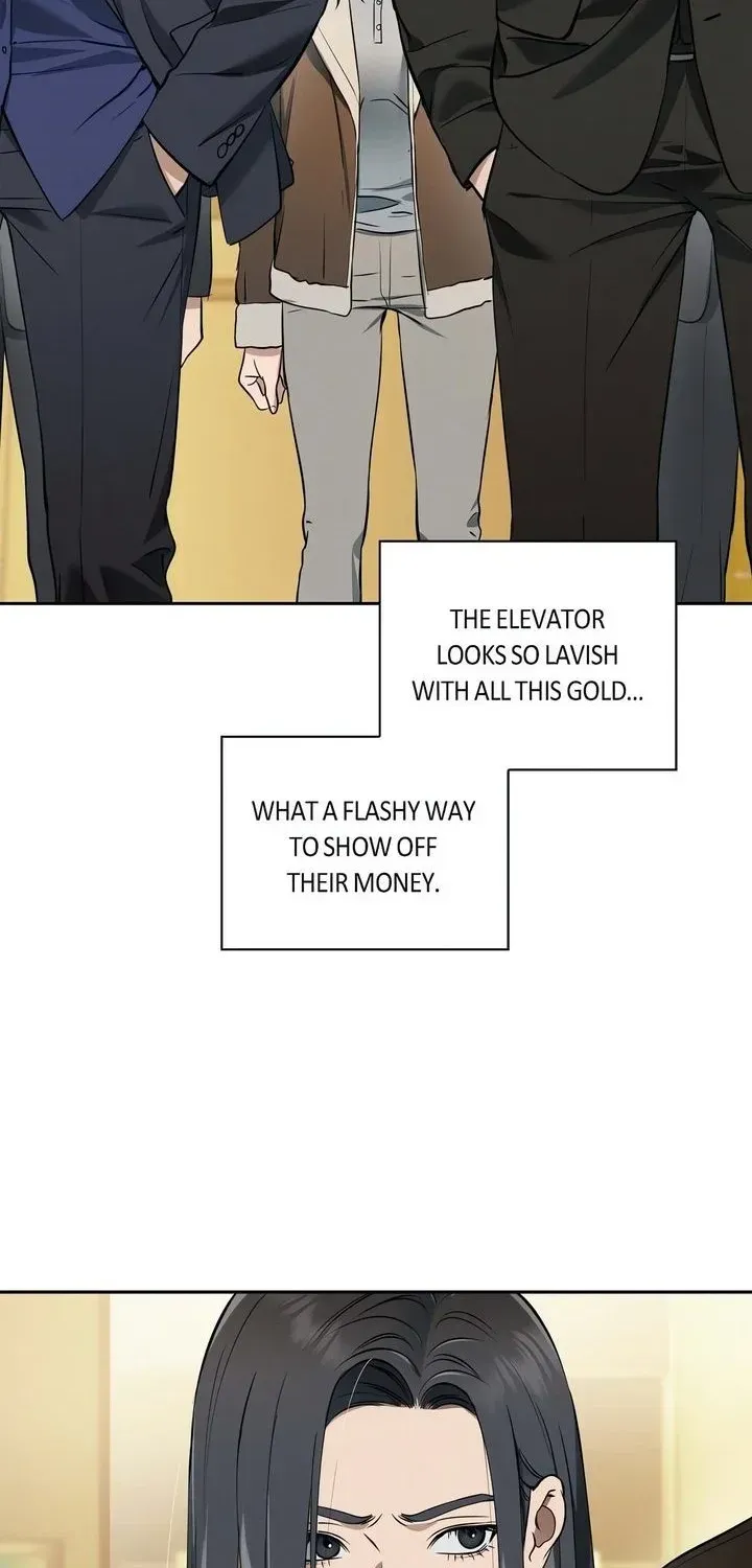 Falling Chapter 29 page 34 - 