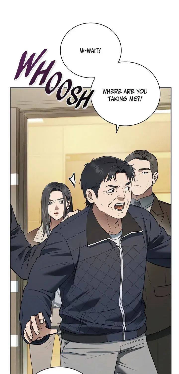 Falling Chapter 29 page 37 - 