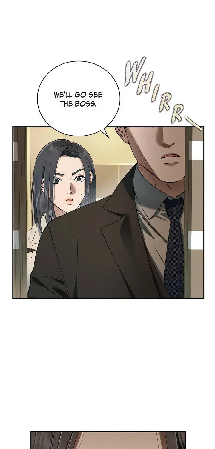 Falling Chapter 29 page 39 - 