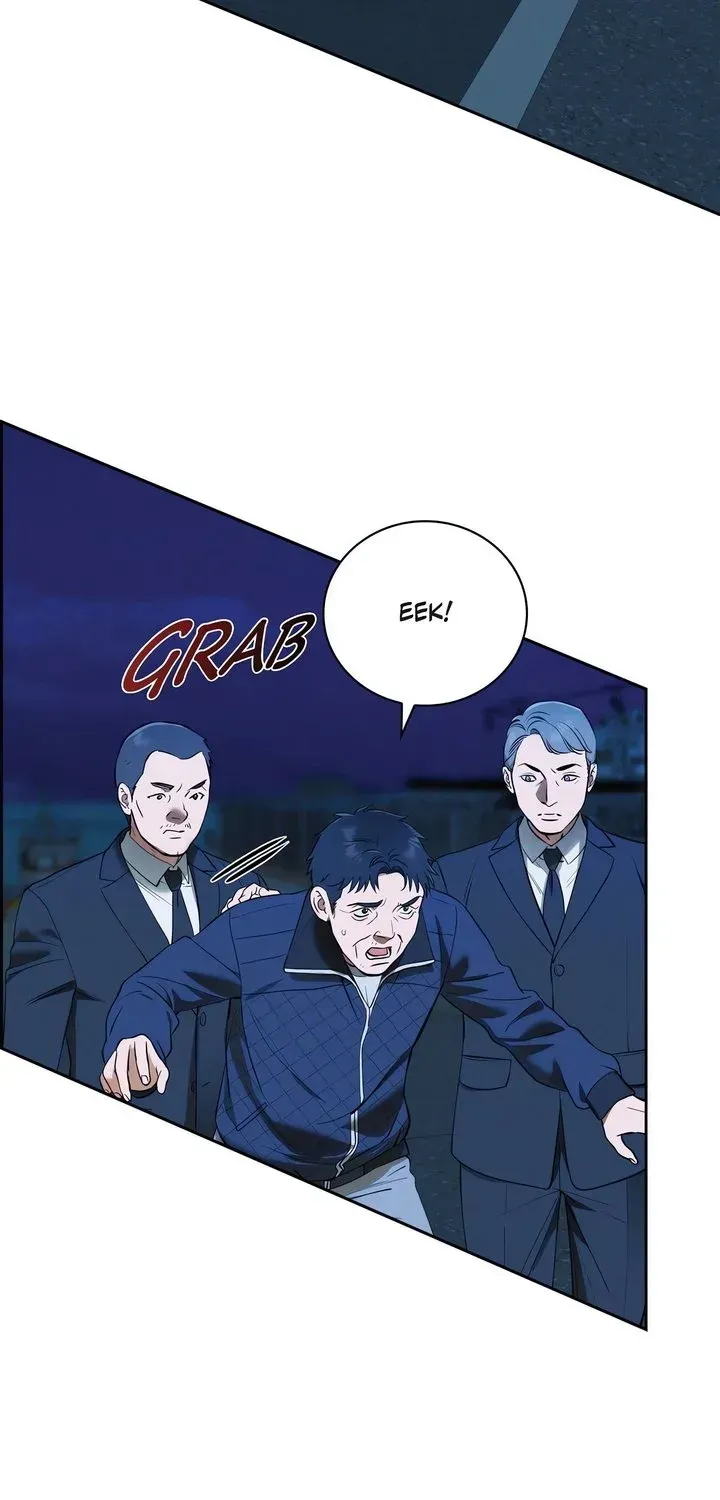 Falling Chapter 29 page 5 - 