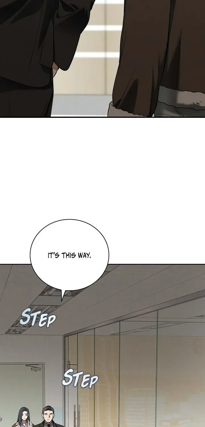 Falling Chapter 29 page 45 - 
