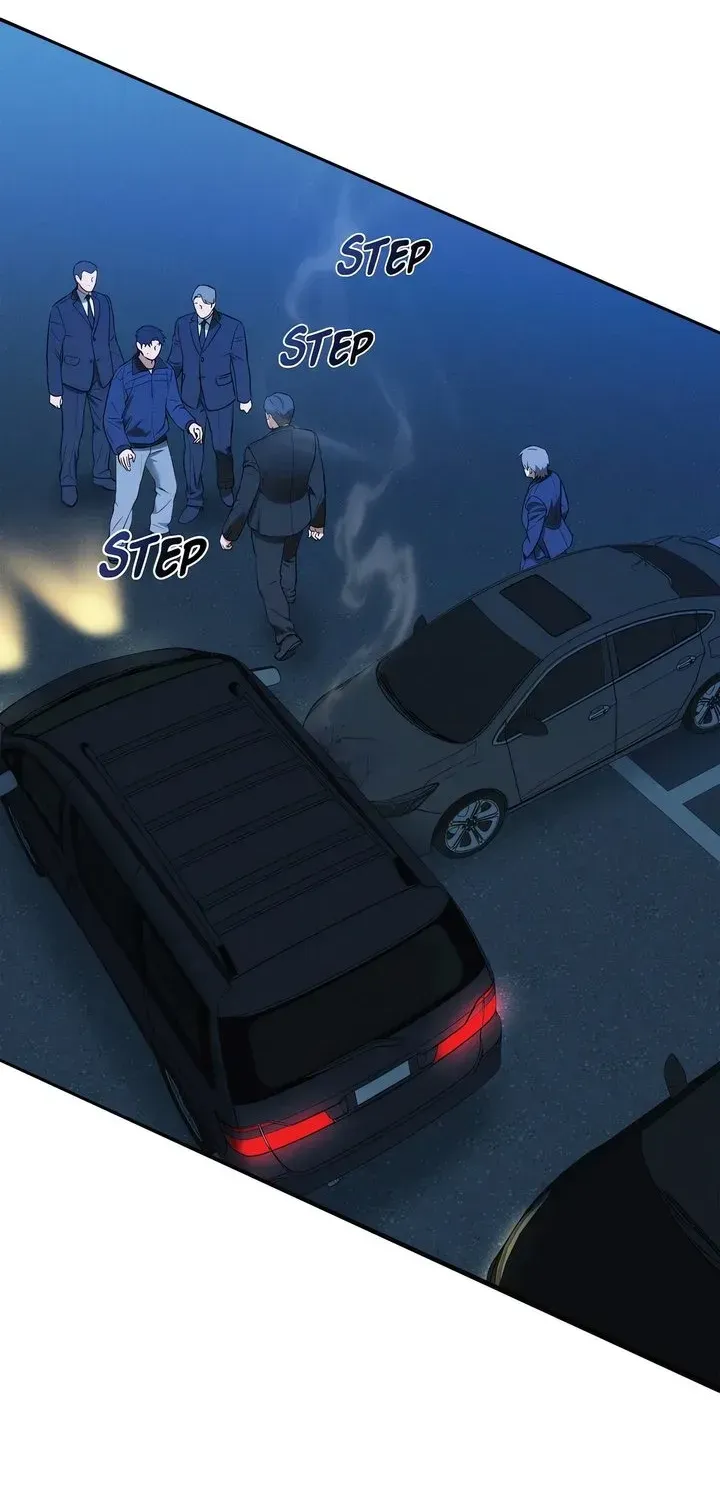 Falling Chapter 29 page 6 - 