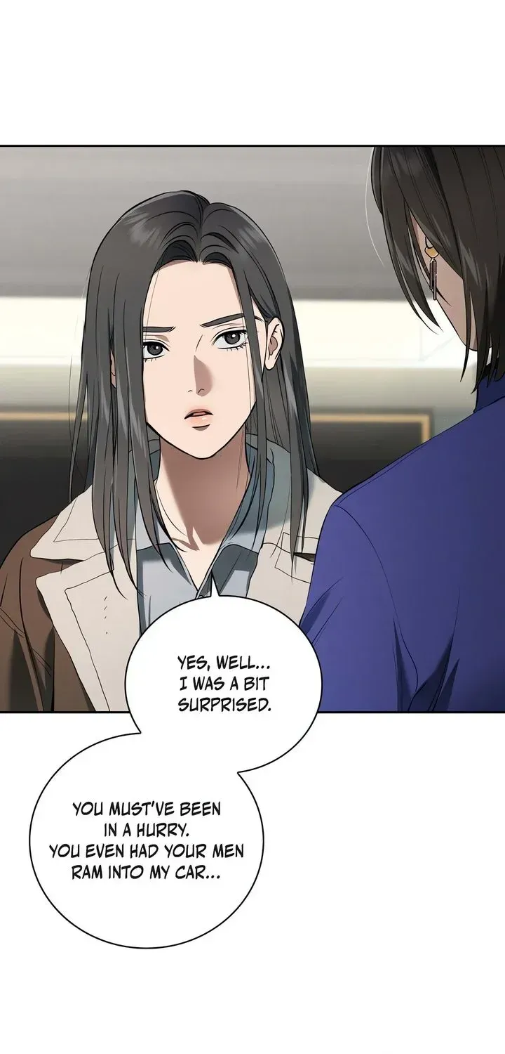 Falling Chapter 29 page 57 - 