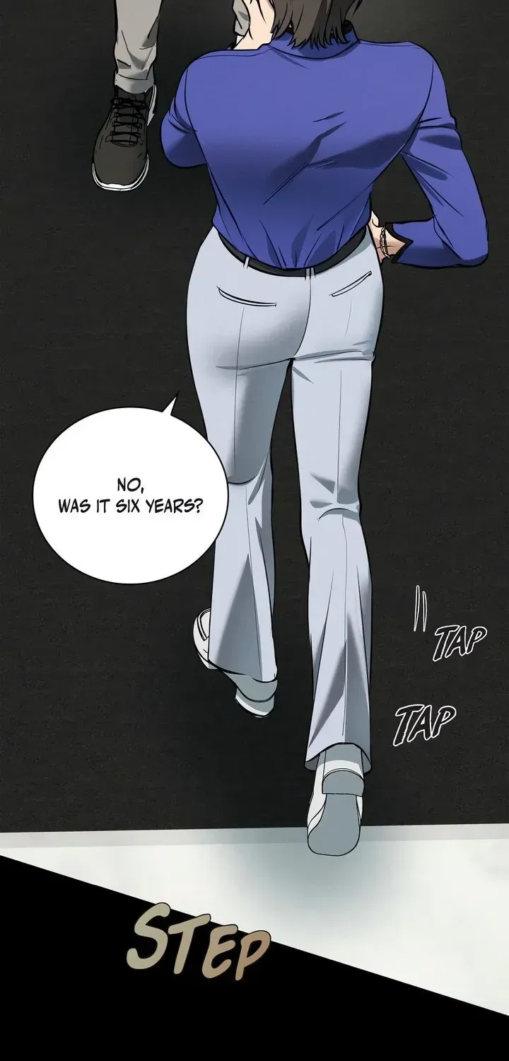 Falling Chapter 29 page 66 - 