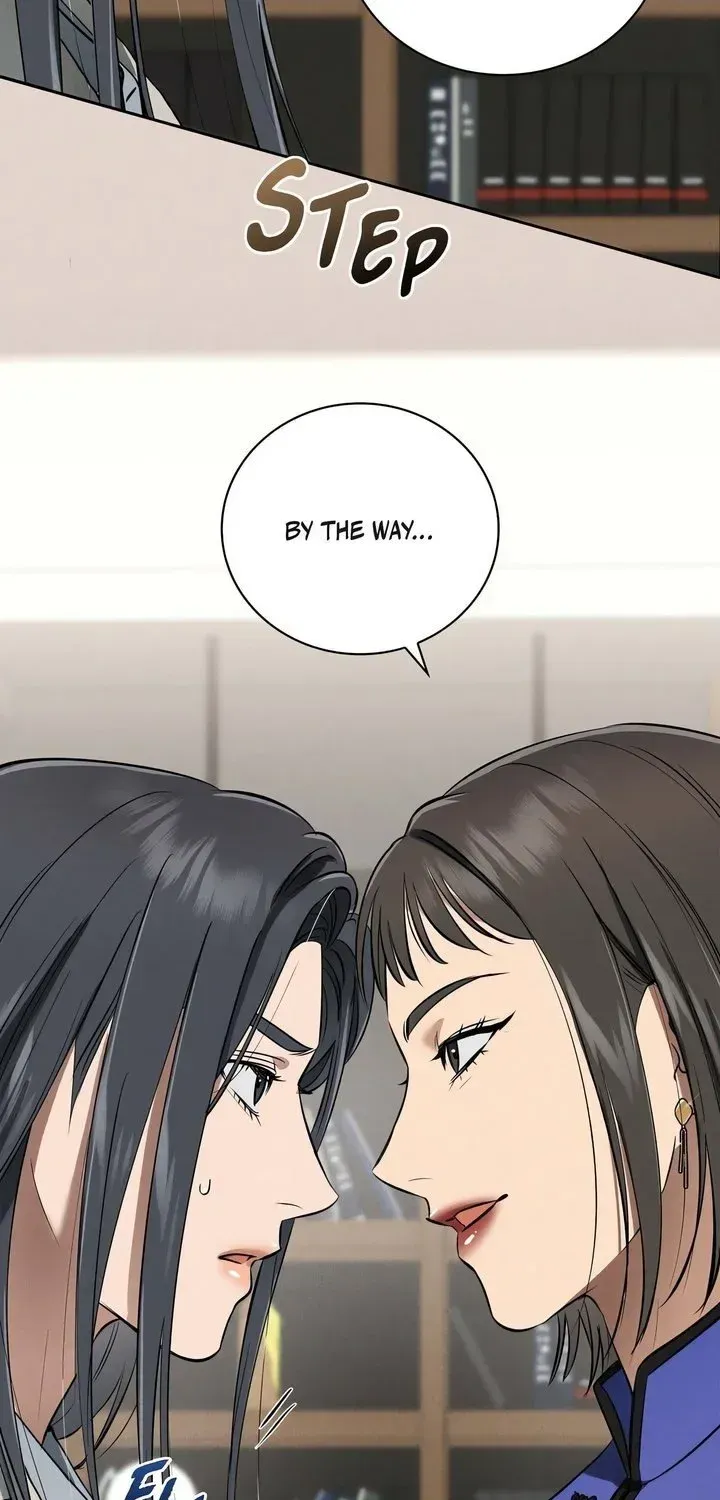 Falling Chapter 29 page 69 - 