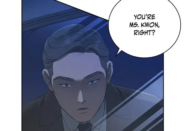 Falling Chapter 29 page 8 - 