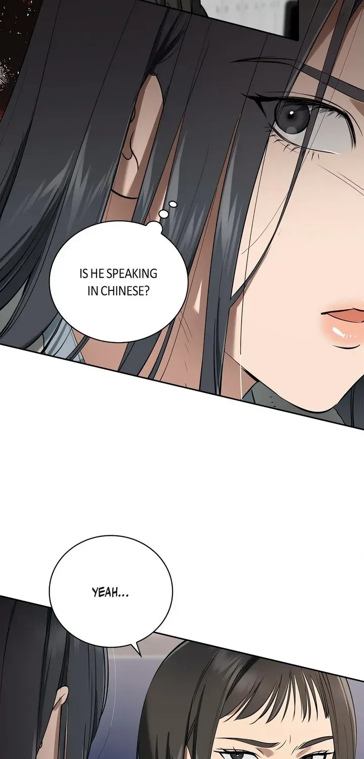 Falling Chapter 29 page 77 - 