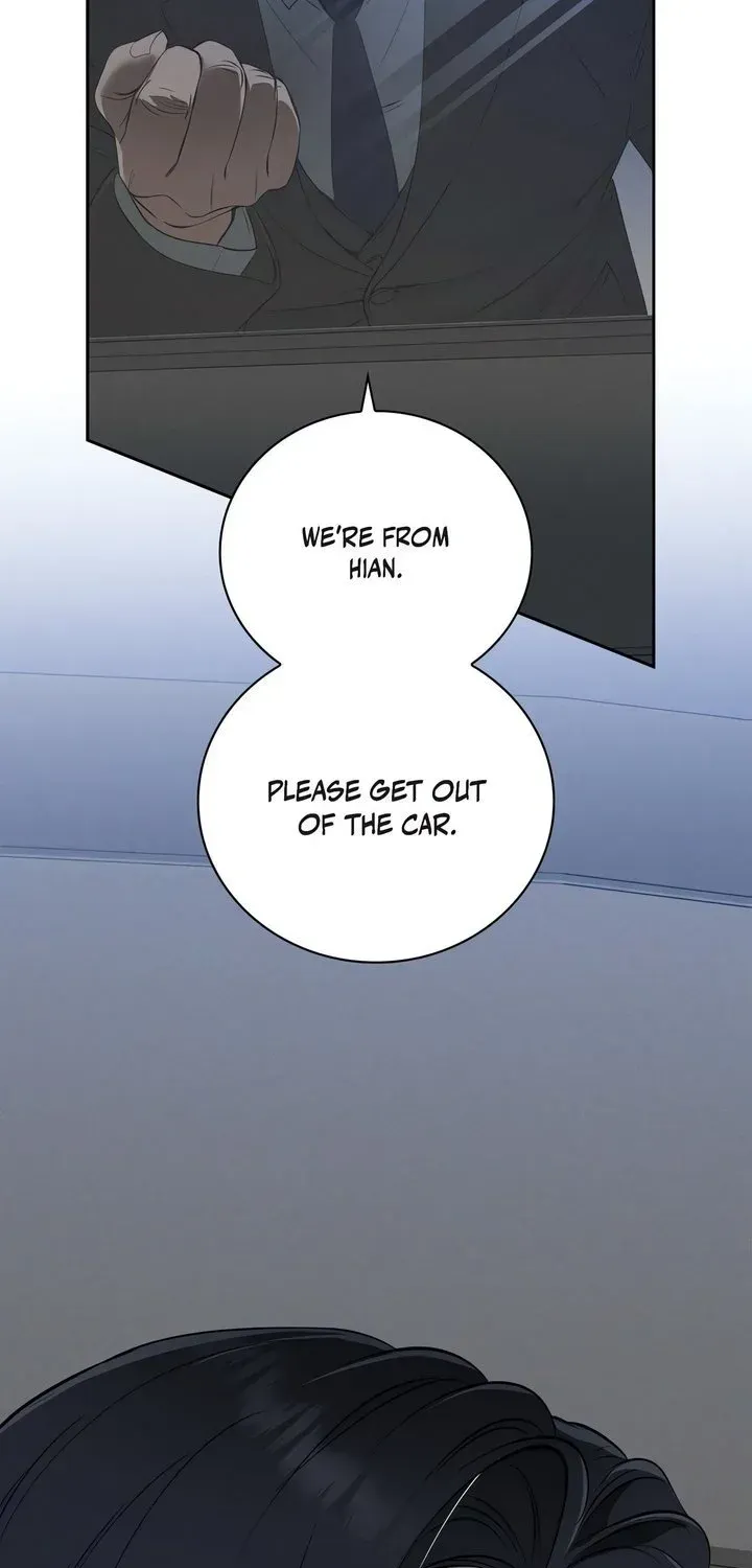 Falling Chapter 29 page 9 - 