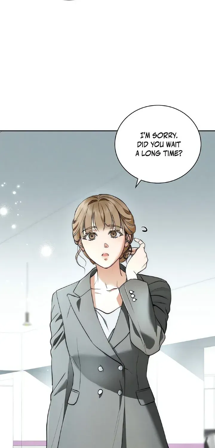 Falling Chapter 3 page 11 - 