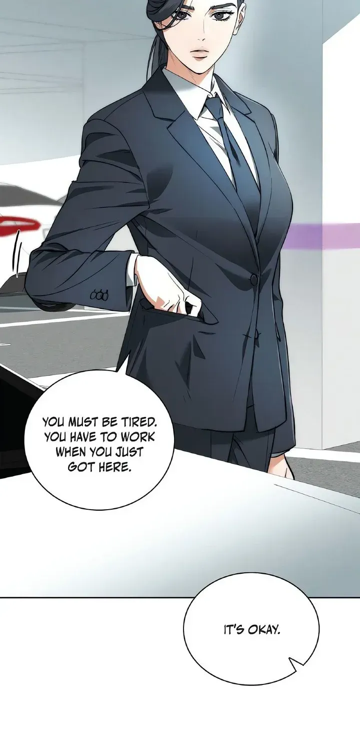 Falling Chapter 3 page 14 - 