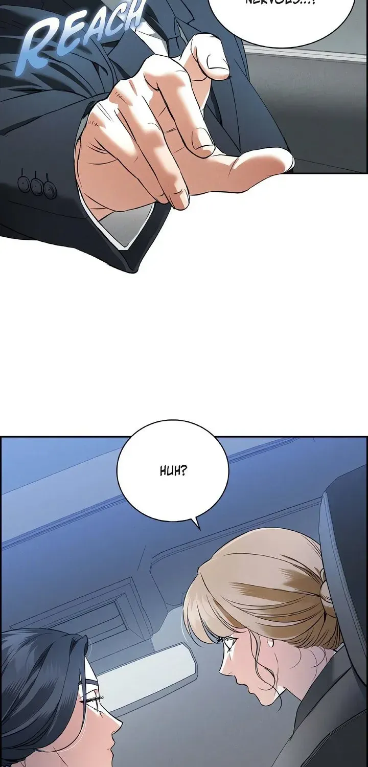 Falling Chapter 3 page 18 - 