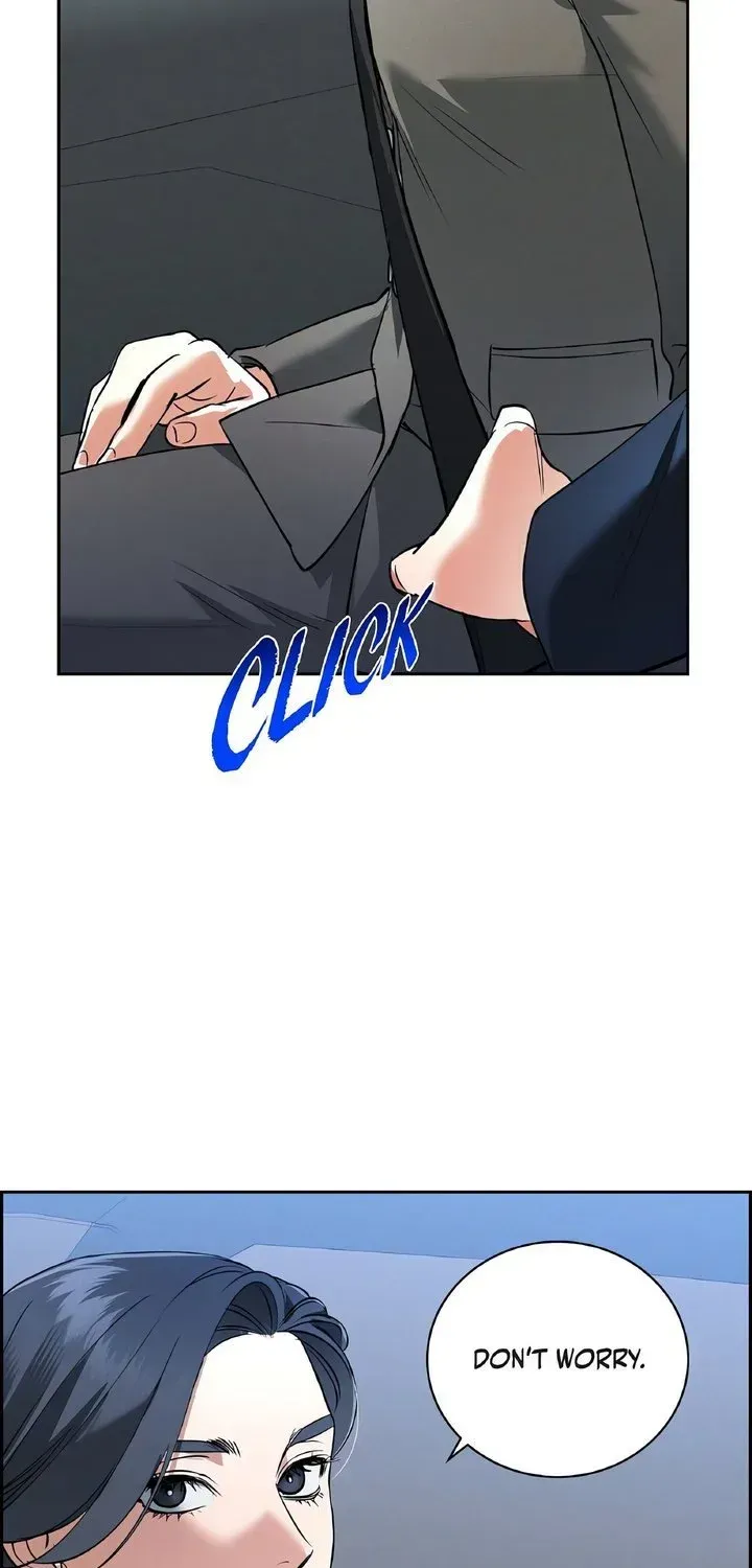 Falling Chapter 3 page 21 - 