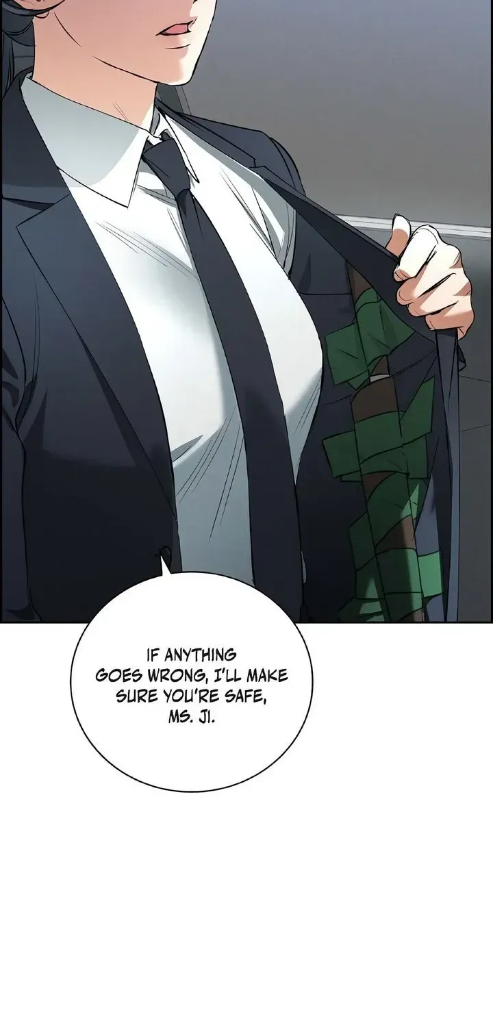 Falling Chapter 3 page 22 - 